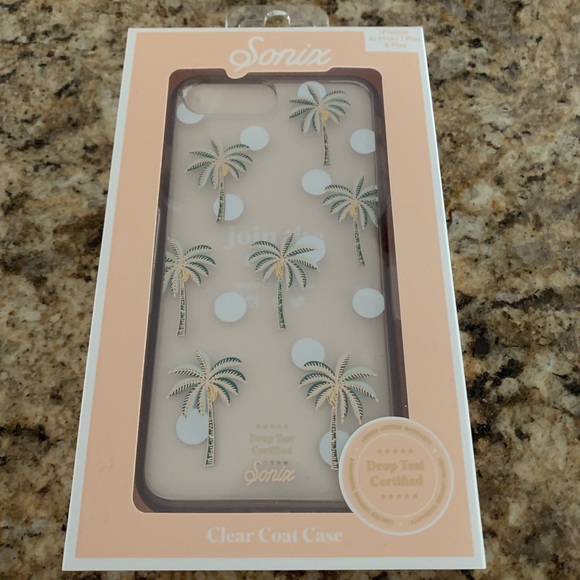 Sonix IPhone 6,7,8 Plus Phone Case - Picture 1 of 2